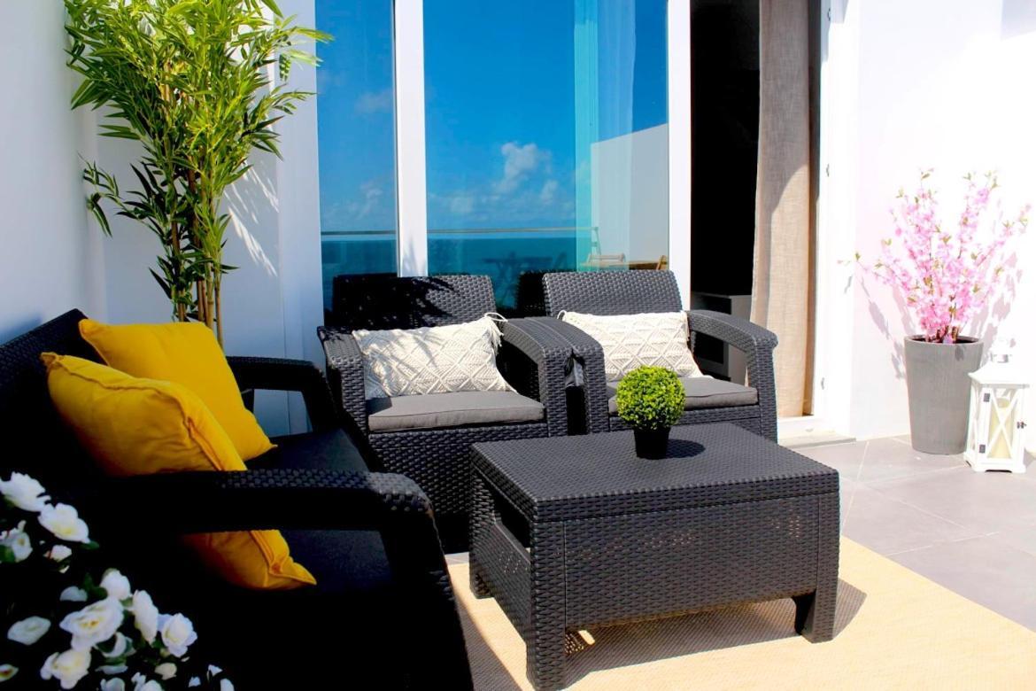 South Sea Rooftop Ponta Delgada Exterior foto