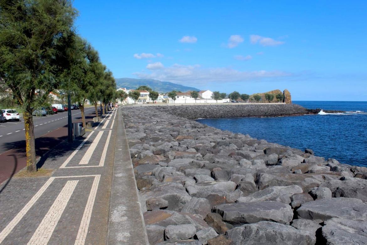 South Sea Rooftop Ponta Delgada Exterior foto